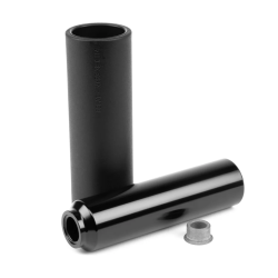 ECLAT VENOM XLT Peg, 4,8’’, Black